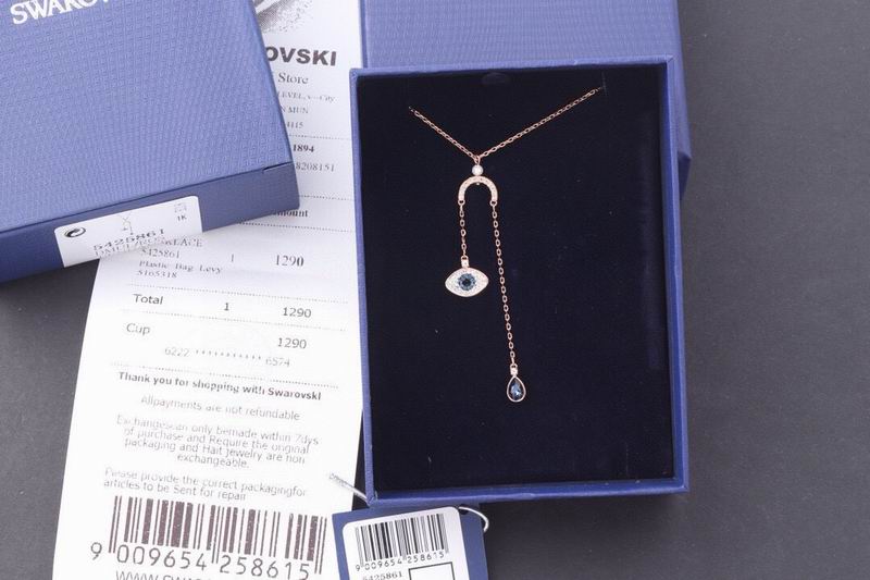 Swarovski Necklace 07yxs05